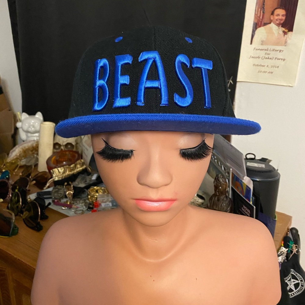 Snap Backs